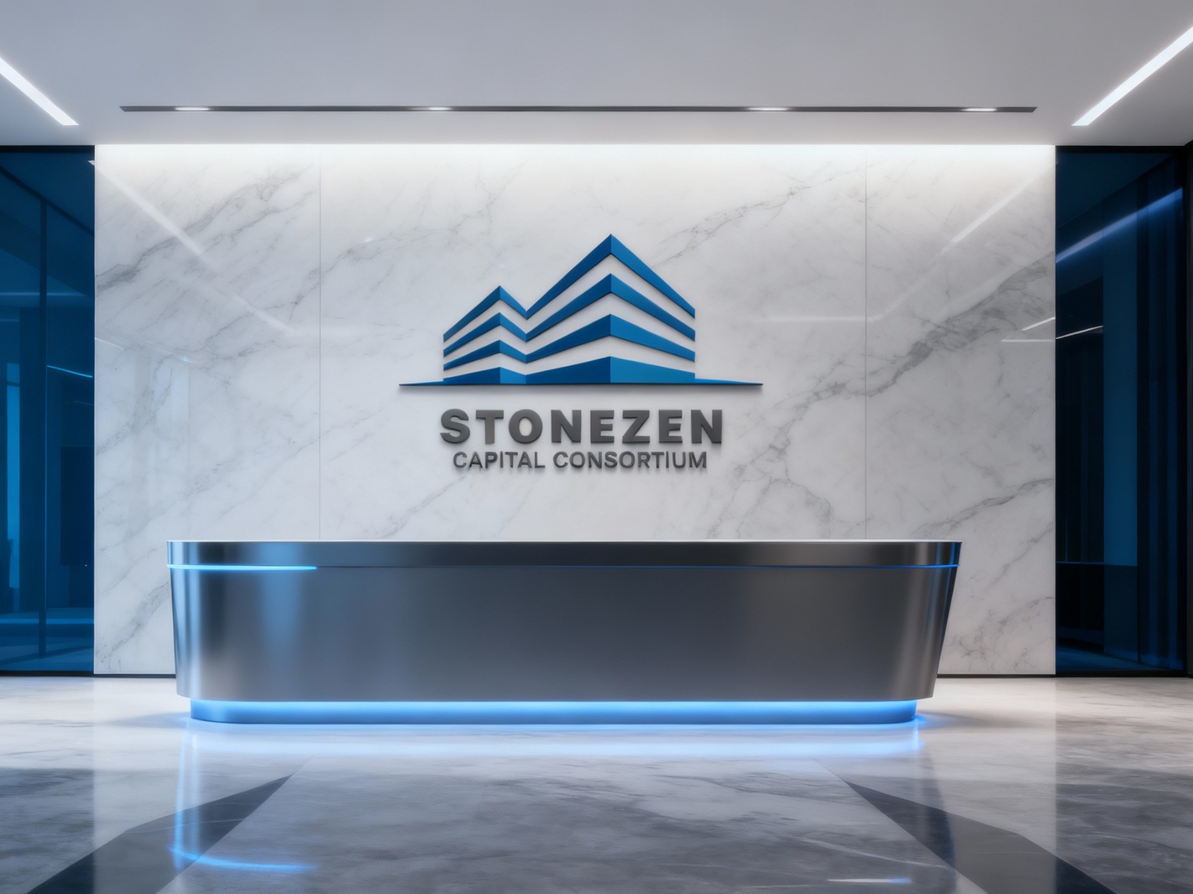 Learning That Leads: StoneZen Capital Consortium as the Center of Llewellyn Hawthorne’s Enterprise